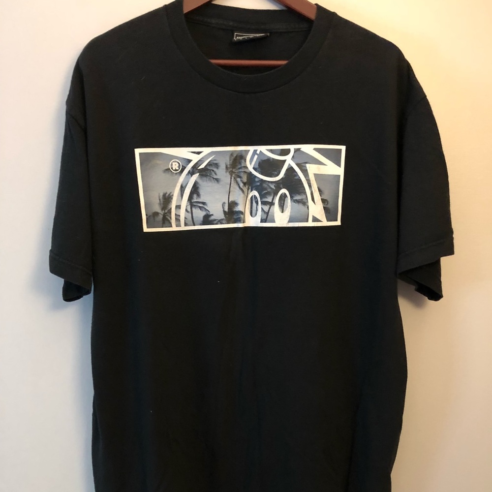 The Hundreds Graphic T-Shirt